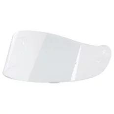 Náhradní hledí na přilbu Vintegra/V128 s piny na Pinlock - clear