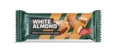 Protein Dessert Bar fehérjeszelet 50g White Almond