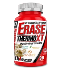 Beverly Nutrition Erase Thermo XT zsírégető tabletta - 90 db