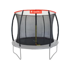 Siatka ochronna do trampoliny inSPORTline Flea 305 cm
