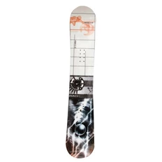 Vybavení na snowboard WORKER Freeride 98 cm