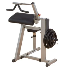 Posilovací lavice na biceps a triceps Body Solid GCBT380