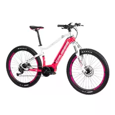 Dámsky e-bicykel Crussis e-Guera 7.7-L - model 2022