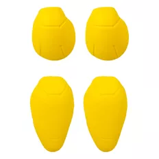 Motoros váll- és könyökvédő W-TEC Armour