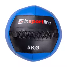 Medicinbal inSPORTline Walbal 5kg