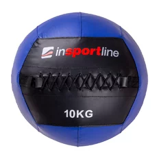 Medicimbál inSPORTline Walbal 10kg