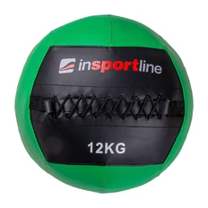 Posilovací míč inSPORTline Walbal 12kg