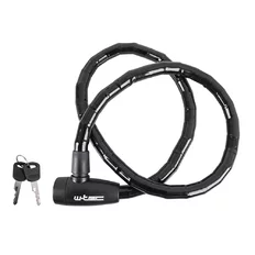Zapięcie motocyklowe, rowerowe linka W-TEC Knopper 18*1200mm