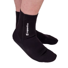 Neoprénové ponožky inSPORTline Nessea 3 mm