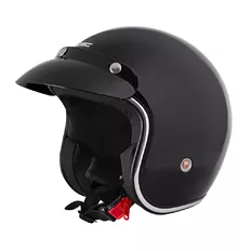 Kask motocyklowy otwarty W-TEC YM-629SV z osłoną przeciwsłoneczną