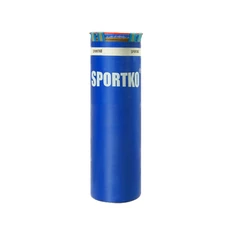 Boxovací pytel SportKO Elite MP2 35x100 cm - modrá