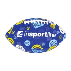 Neoprénová lopta na americký futbal inSPORTline Purenell, veľ.6