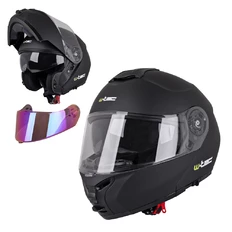 Vyklápěcí helma W-TEC FS-907 P/J