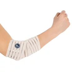 bandáž U-care Fortuna Elastická bandáž na loket