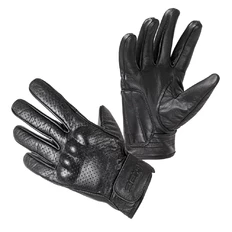 Moto rukavice W-TEC Modko - černá