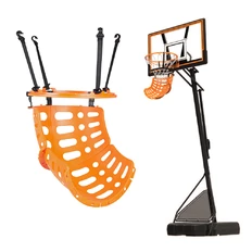 Vraceč basketbalových míčů inSPORTline Returno - 2.jakost - oranžová