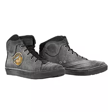 Męskie buty motocyklowe W-TEC Perpetuals - Szary