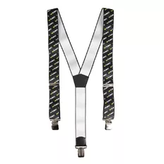 Kšandy W-TEC BraceMe - zelená