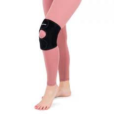 Bandáž kotníku inSPORTline Kneefort