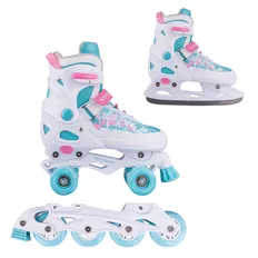 Quad skates WORKER Juando