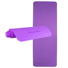 Mata do ćwiczeń fitness inSPORTline Doble 173x61x0,6 cm
