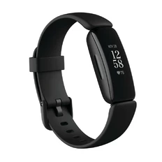 Fittnesz karkötő Fitbit Inspire 2 Black/Black