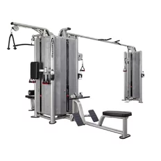 Edzőtorony Steelflex Jungle Gym JG5000S Five-Stack