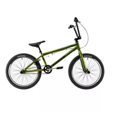 Rower freestyle BMX DHS Jumper 2005 20