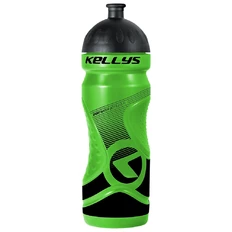 Cyklo fľaša Kellys SPORT 0,7l - Green