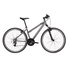 Dámsky crossový bicykel Kross Evado 2.0 D 28