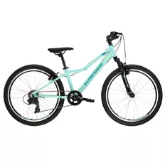 Juniorský dievčenský bicykel Kross LEA JR 1.0 24