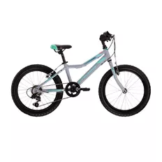 Gyerek kerékpár Kross Lea Mini 1.0 20