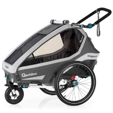 Dětský vozík Qeridoo KidGoo 1