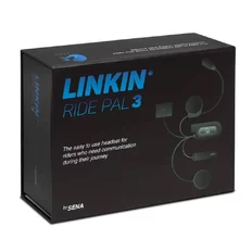Bluetooth headset interkom Sena LinkIn Ride Pal III