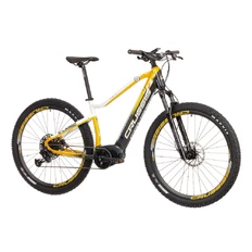 Mountain bike e-kerékpár Crussis e-Largo 8.7-S