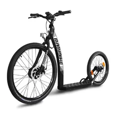 Elektrokoloběžka Mamibike DRIFT 26/20