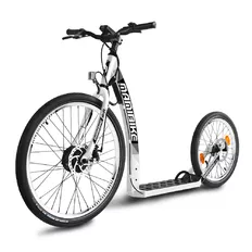 Elektrokoloběžka Mamibike DRIFT 26/20