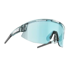 Sportowe okulary przeciwsłoneczne Bliz Matrix - Przezroczysty lodowy błękit