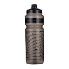 Cyklo láhev Kellys Namib 022 0,75 l - Anthracite