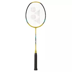 Badmintonová raketa Yonex Nanoflare 001 Feel Gold