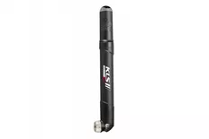 Kellys minipumpa KLS KP-202 - fekete