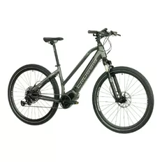 Bicykel s motorom Crussis ONE-OLI-Cross Lady 8.7-M - 2022