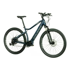 Crossový e-bicykel Crussis ONE-Cross 9.7-M - model 2022