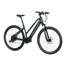E-kolo Crussis ONE-Cross Lady 9.7-M - model 2022