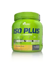 BIOTECH USA Olimp Iso Plus