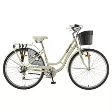 Městské kolo Polar Grazia 6S 28