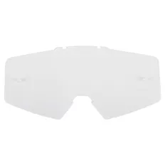 Náhradní plexi k brýlím Lazer Race/Track/Factory - čirá