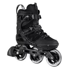 görkori Powerslide Görkorcsolya Powerslide Phuzion Argon Black 100 Trinity