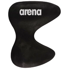 Plavecká deska Arena Pull Kick Pro - černá