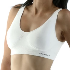 Spodní prádlo pro ženu EcoBamboo podprsenka EcoBamboo